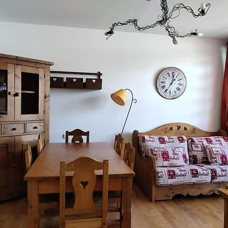 Appartement 4/6Pers Bolquere Pyrenees 2000 エクステリア 写真