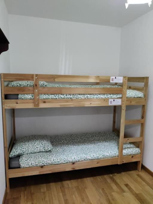 Appartement 4/6Pers Bolquere Pyrenees 2000 エクステリア 写真