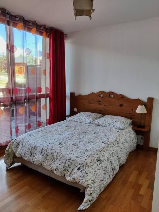 Appartement 4/6Pers Bolquere Pyrenees 2000 エクステリア 写真