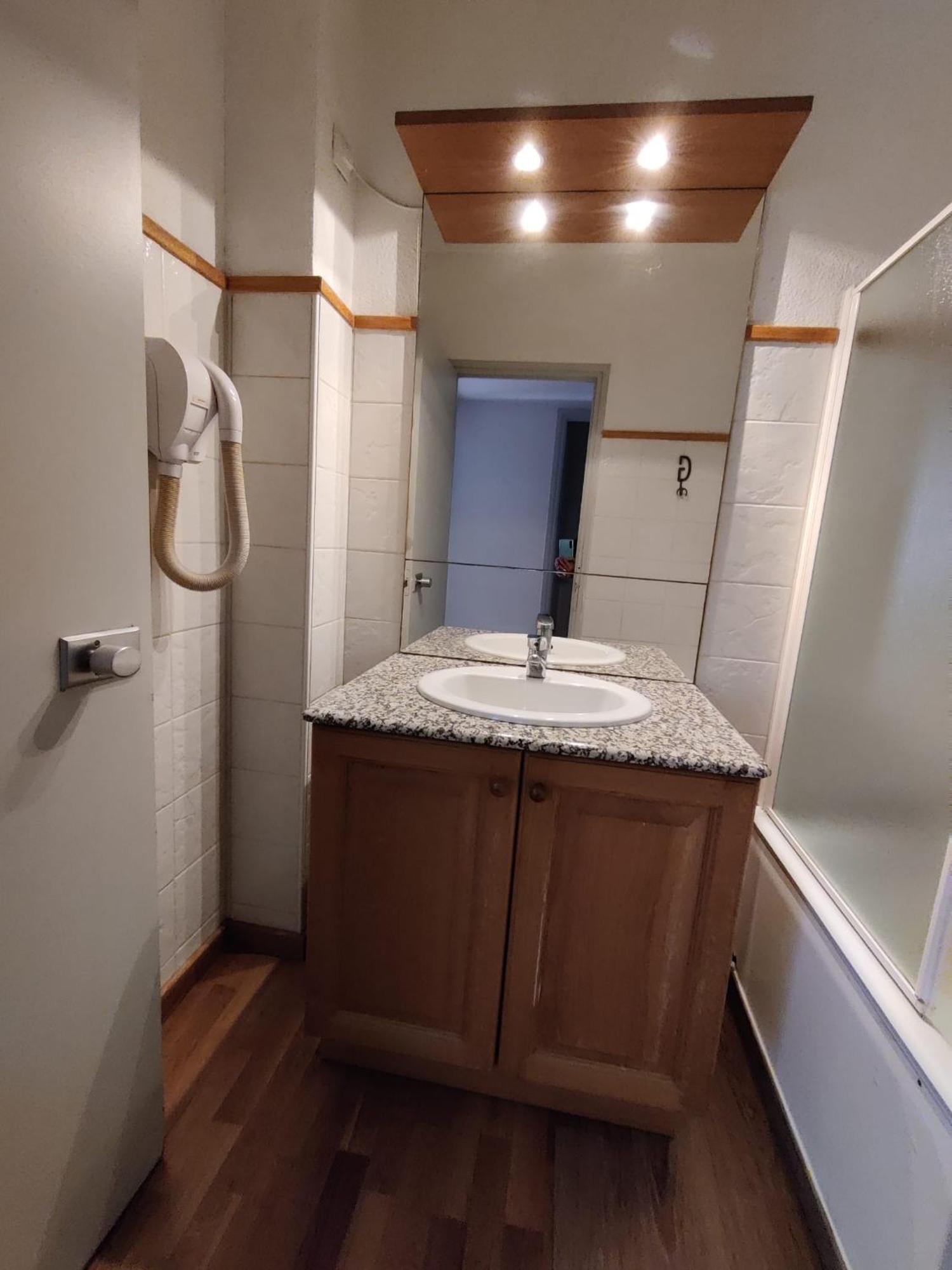 Appartement 4/6Pers Bolquere Pyrenees 2000 エクステリア 写真